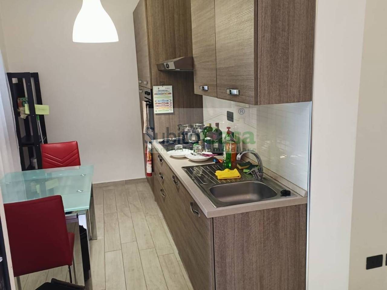 appartamento in affitto a Chieti in zona Chieti Scalo