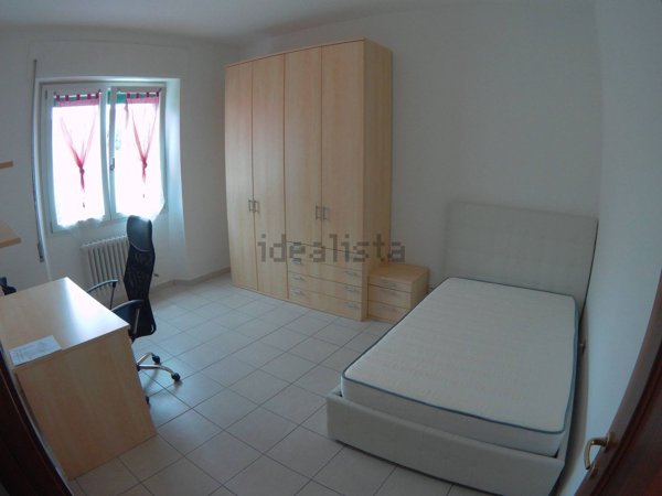 appartamento in affitto a Chieti in zona Chieti Scalo