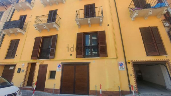 appartamento in affitto a Chieti in zona Centro Città