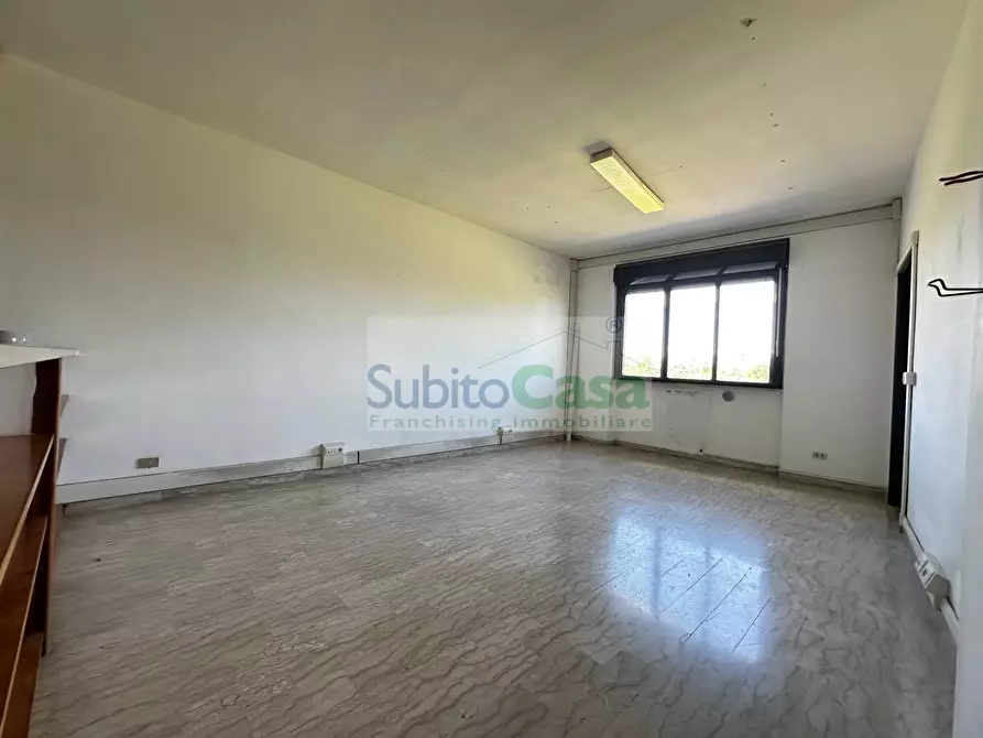 ufficio in affitto a Chieti in zona Chieti Scalo