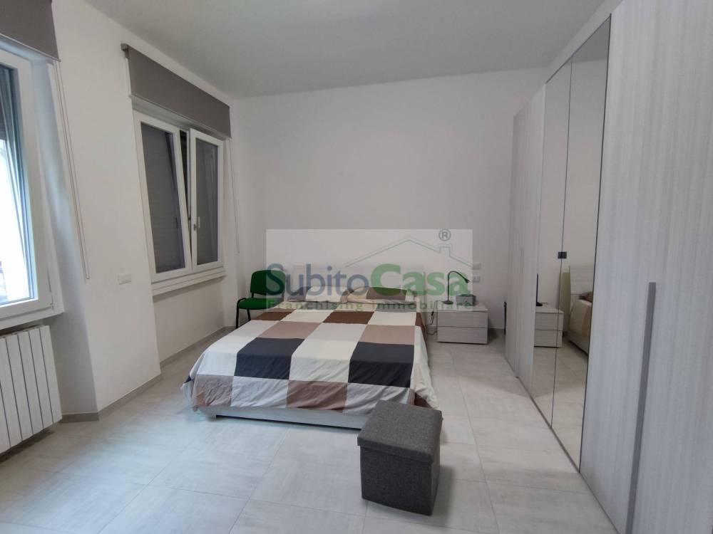 appartamento in affitto a Chieti in zona Chieti Scalo