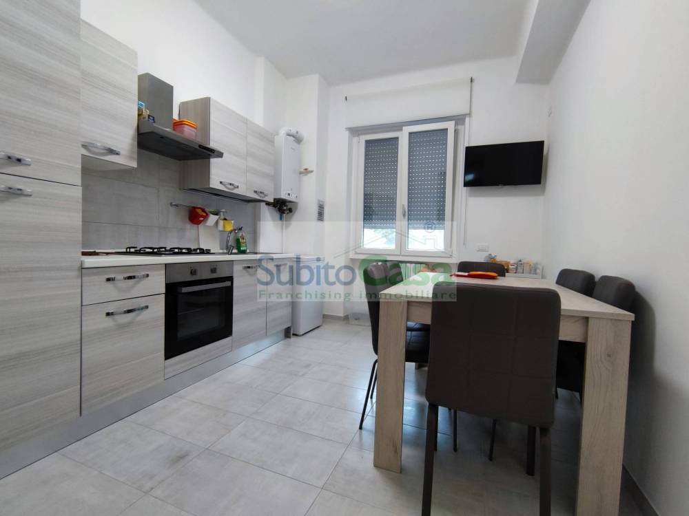 appartamento in affitto a Chieti in zona Chieti Scalo
