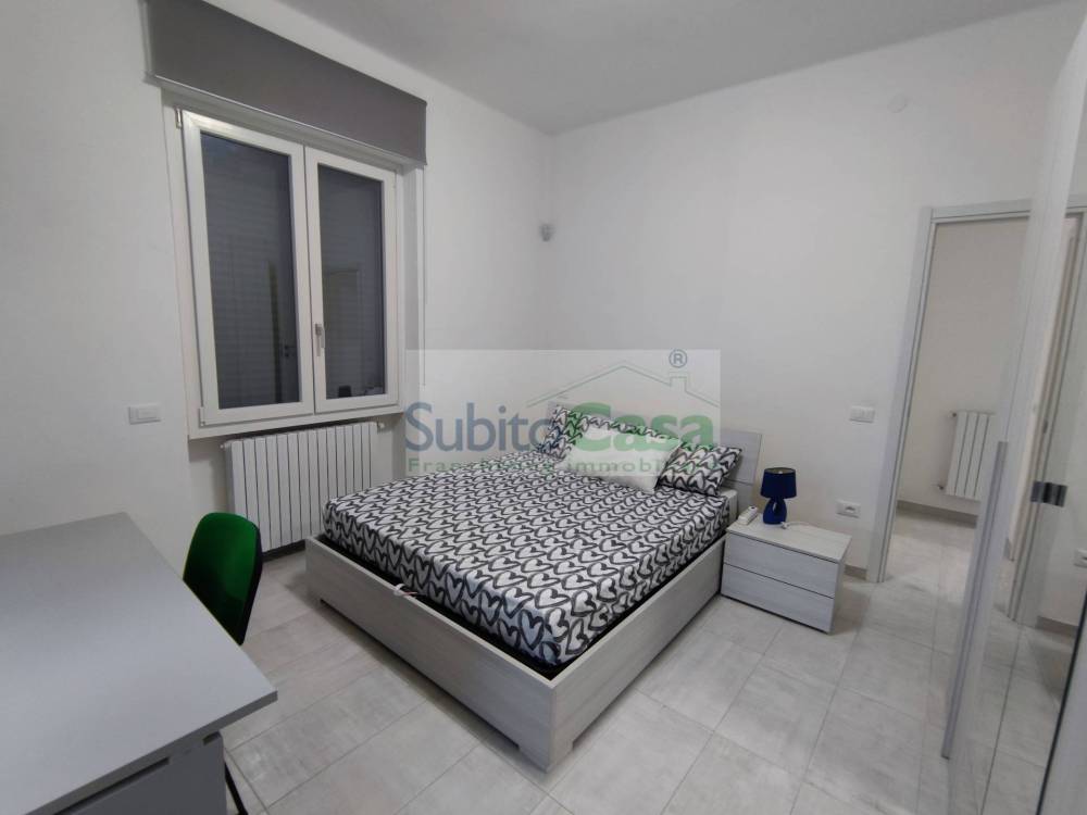 appartamento in affitto a Chieti in zona Chieti Scalo