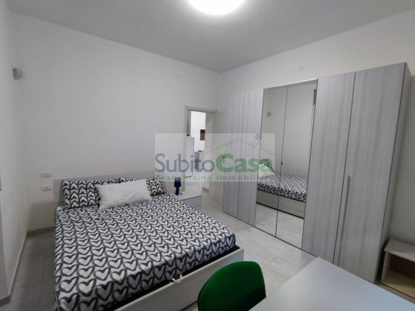 appartamento in affitto a Chieti in zona Chieti Scalo