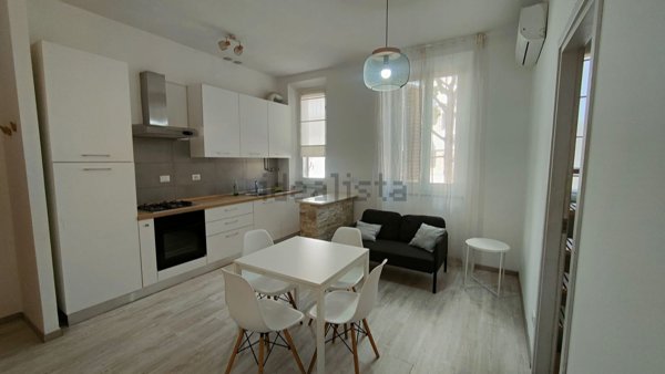 appartamento in affitto a Chieti in zona Centro Città