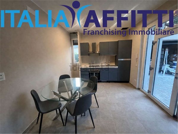 appartamento in affitto a Chieti in zona Chieti Scalo
