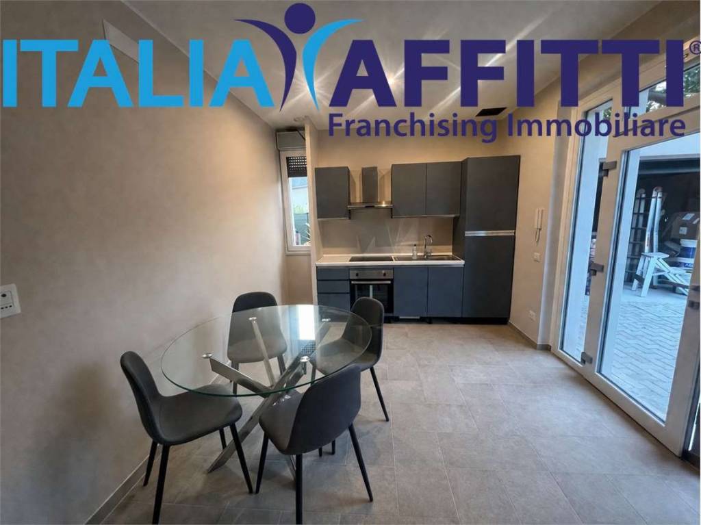 appartamento in affitto a Chieti in zona Chieti Scalo