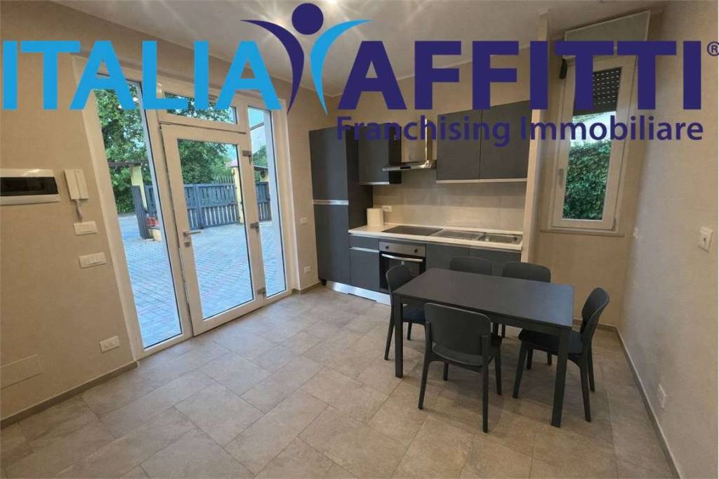 appartamento in affitto a Chieti in zona Chieti Scalo