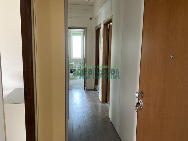 appartamento in affitto a Chieti in zona Chieti Scalo