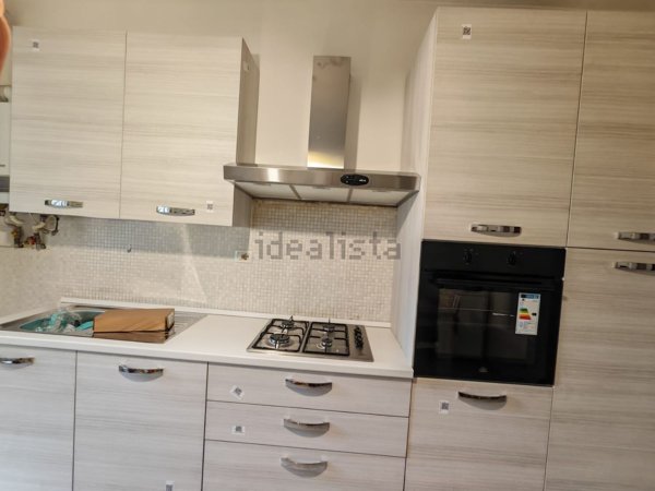 appartamento in affitto a Chieti in zona Centro Città