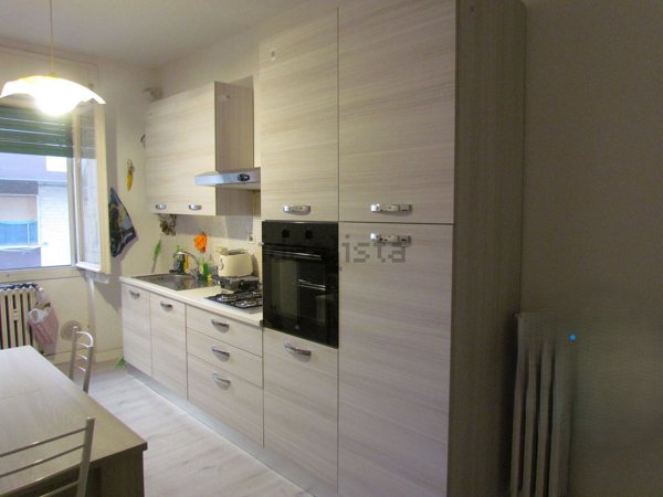 appartamento in affitto a Chieti in zona Chieti Scalo