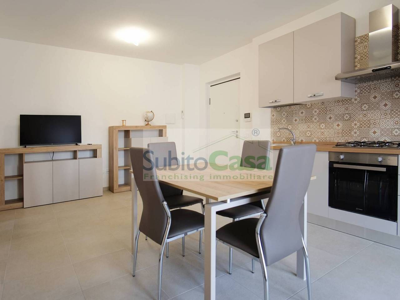 appartamento in affitto a Chieti in zona Chieti Scalo
