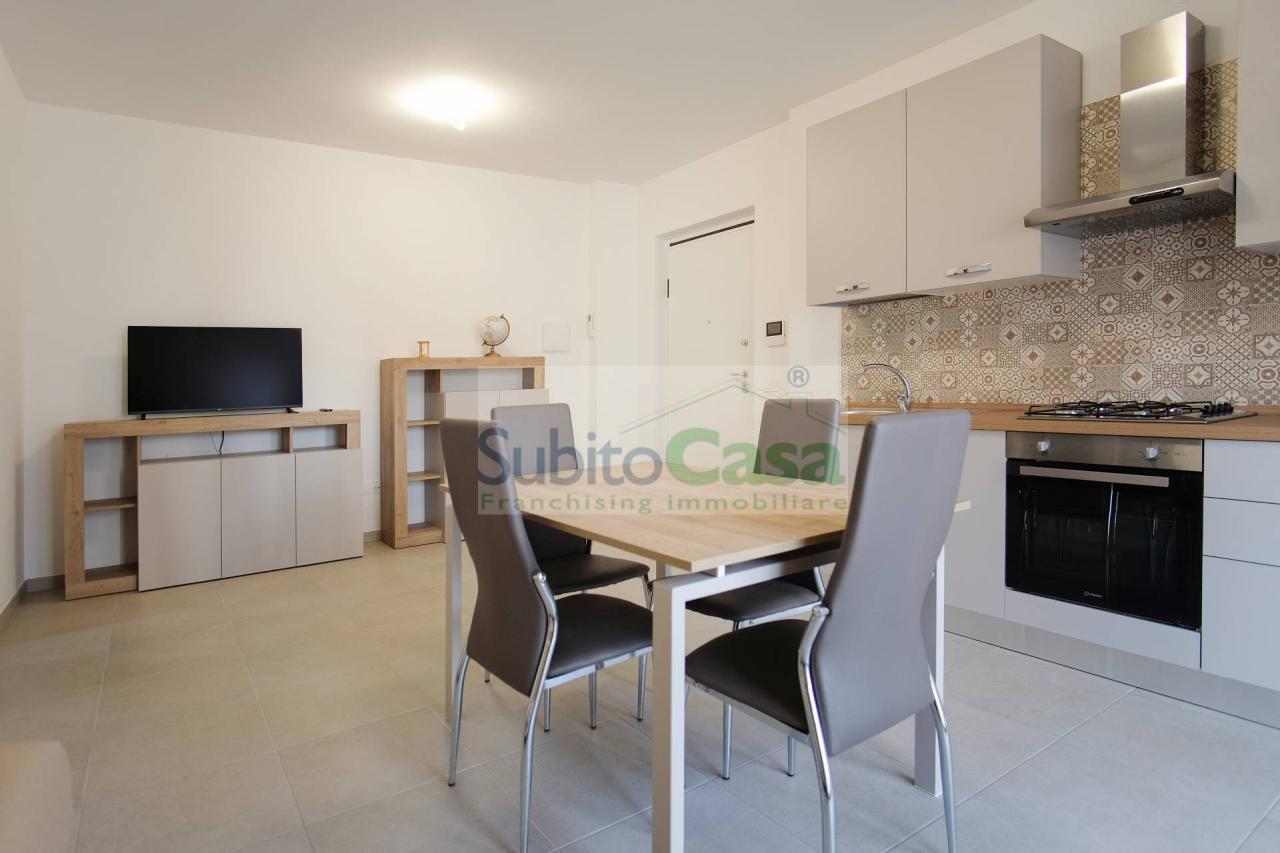 appartamento in affitto a Chieti in zona Chieti Scalo