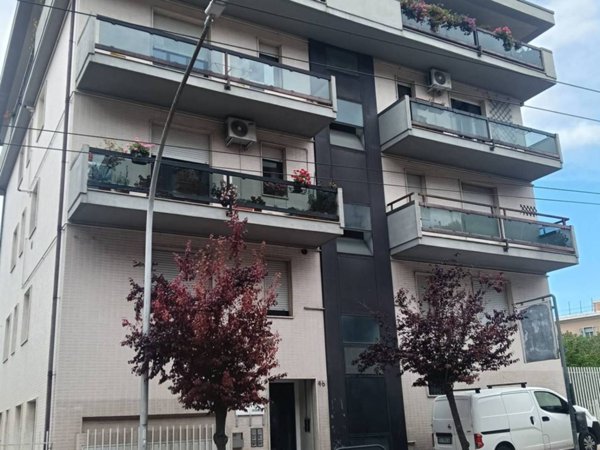 appartamento in affitto a Chieti in zona Madonna degli Angeli