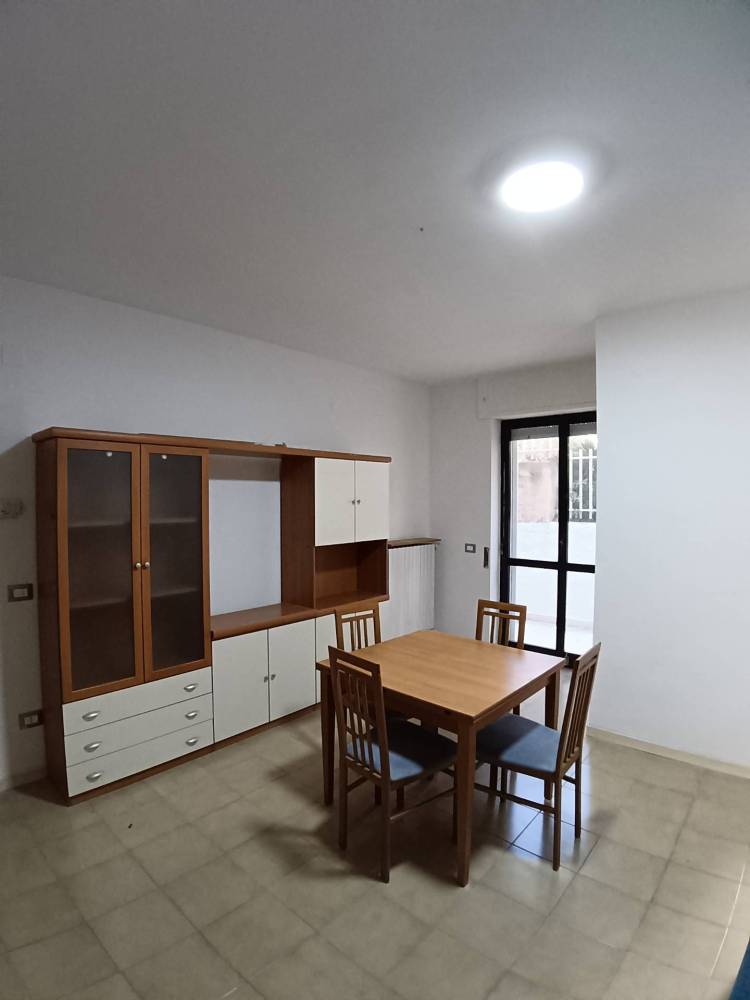 appartamento in affitto a Chieti in zona Madonna degli Angeli