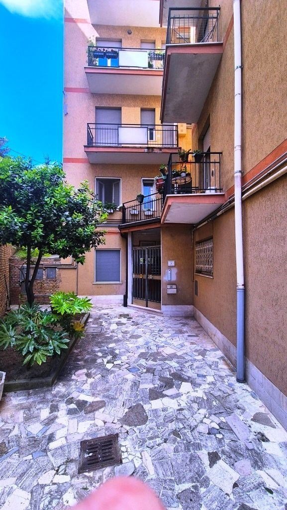 appartamento in affitto a Chieti in zona Centro Città