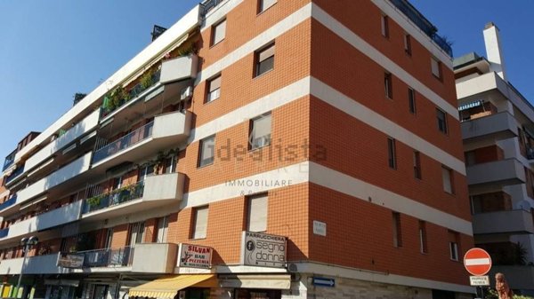 appartamento in affitto a Chieti in zona Chieti Scalo