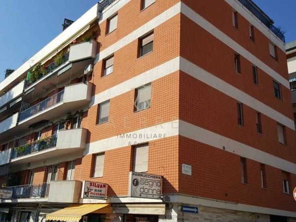 appartamento in affitto a Chieti in zona Centro Città