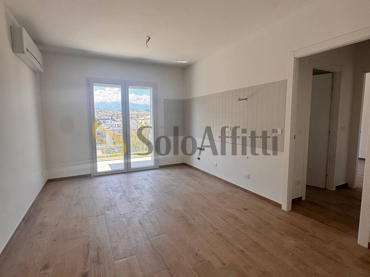 appartamento in affitto a Chieti in zona Chieti Scalo