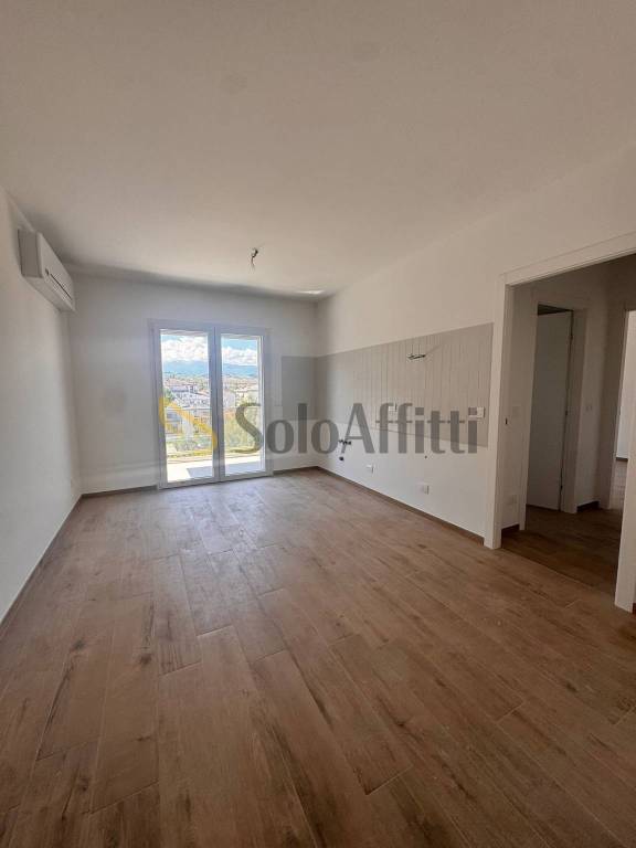 appartamento in affitto a Chieti in zona Chieti Scalo