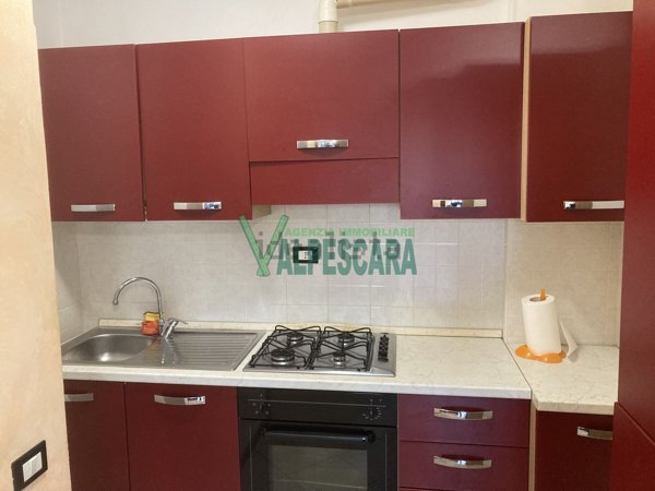 appartamento in affitto a Chieti