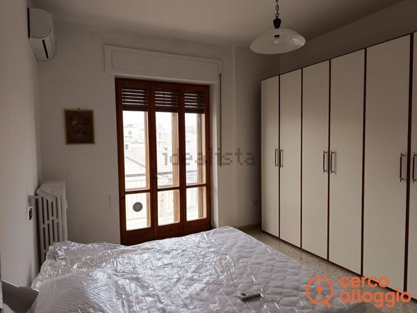appartamento in affitto a Chieti in zona Centro Città
