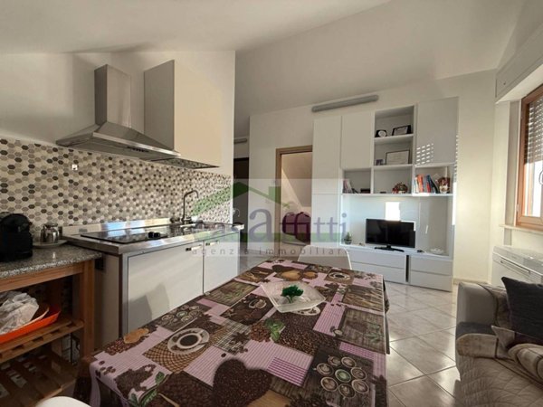 appartamento in affitto a Chieti in zona Chieti Scalo