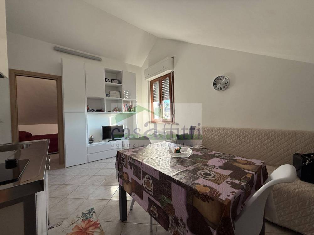 appartamento in affitto a Chieti in zona Chieti Scalo