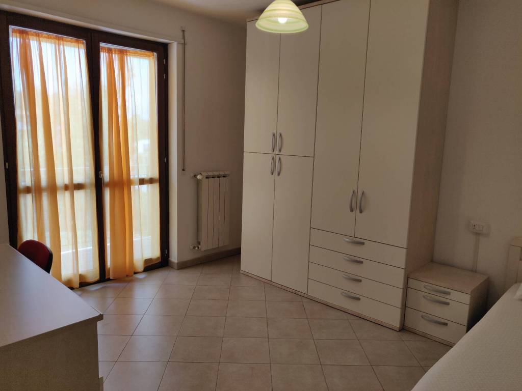 appartamento in affitto a Chieti in zona Chieti Scalo