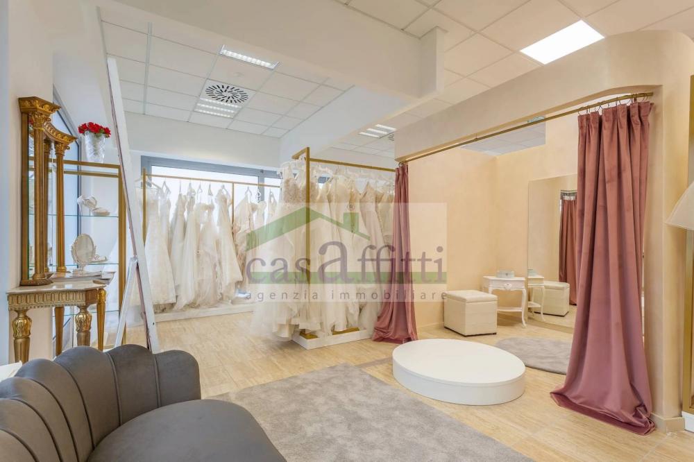 ufficio in affitto a Chieti in zona Chieti Scalo