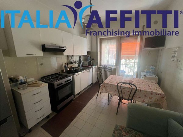 appartamento in affitto a Chieti in zona Chieti Scalo