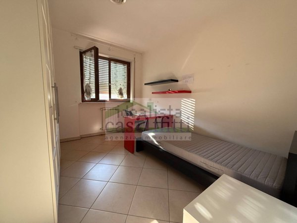 appartamento in affitto a Chieti in zona Chieti Scalo