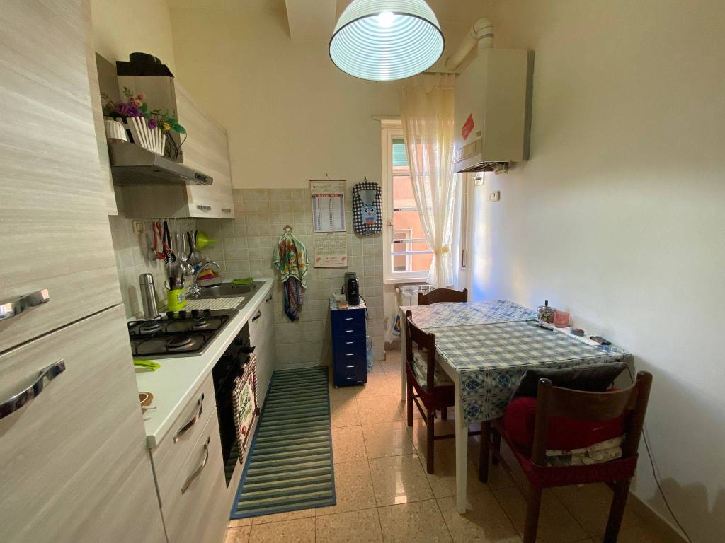 appartamento in affitto a Chieti