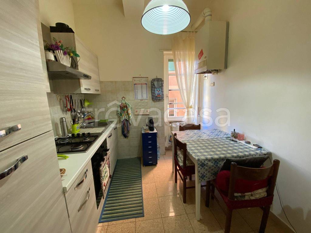 appartamento in affitto a Chieti
