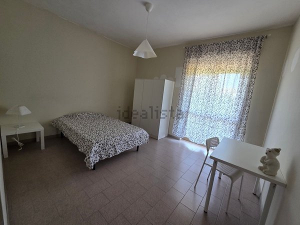 appartamento in affitto a Chieti in zona Tricalle