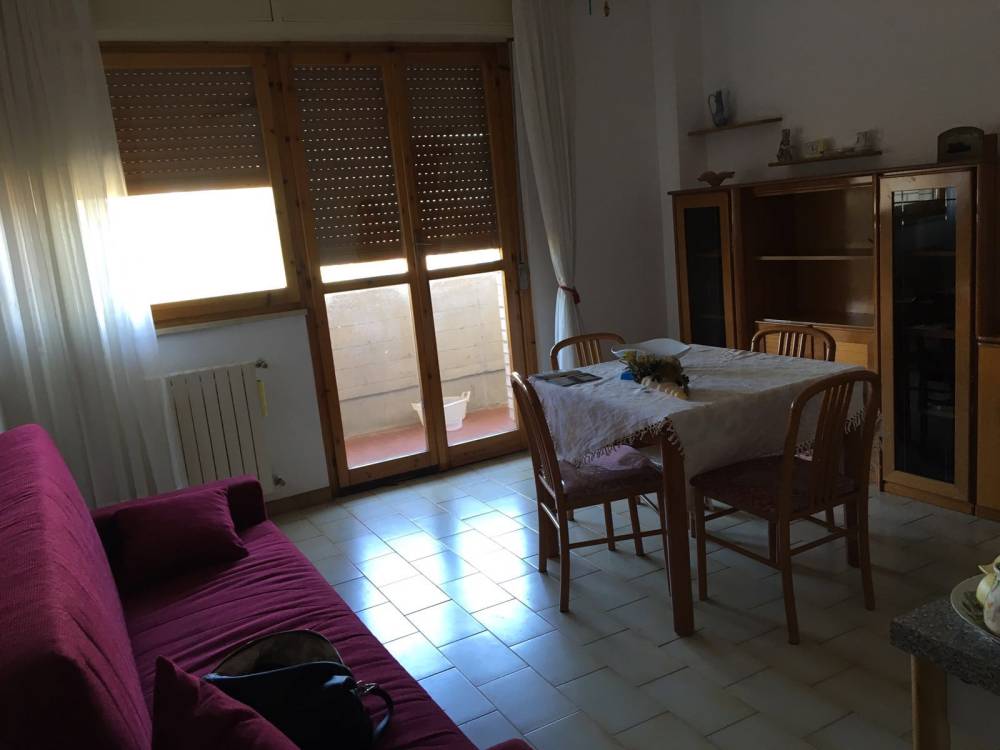 appartamento in affitto a Chieti in zona Colle dell'Ara