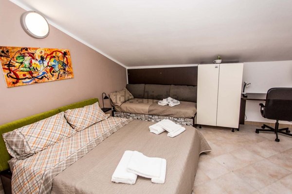 appartamento in affitto a Chieti