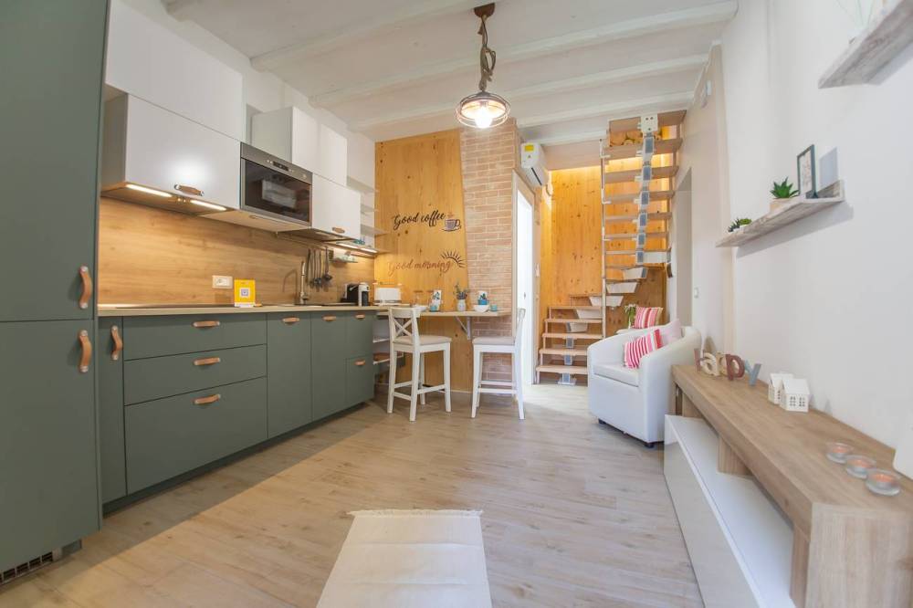 casa indipendente in affitto a Chieti in zona Chieti Scalo