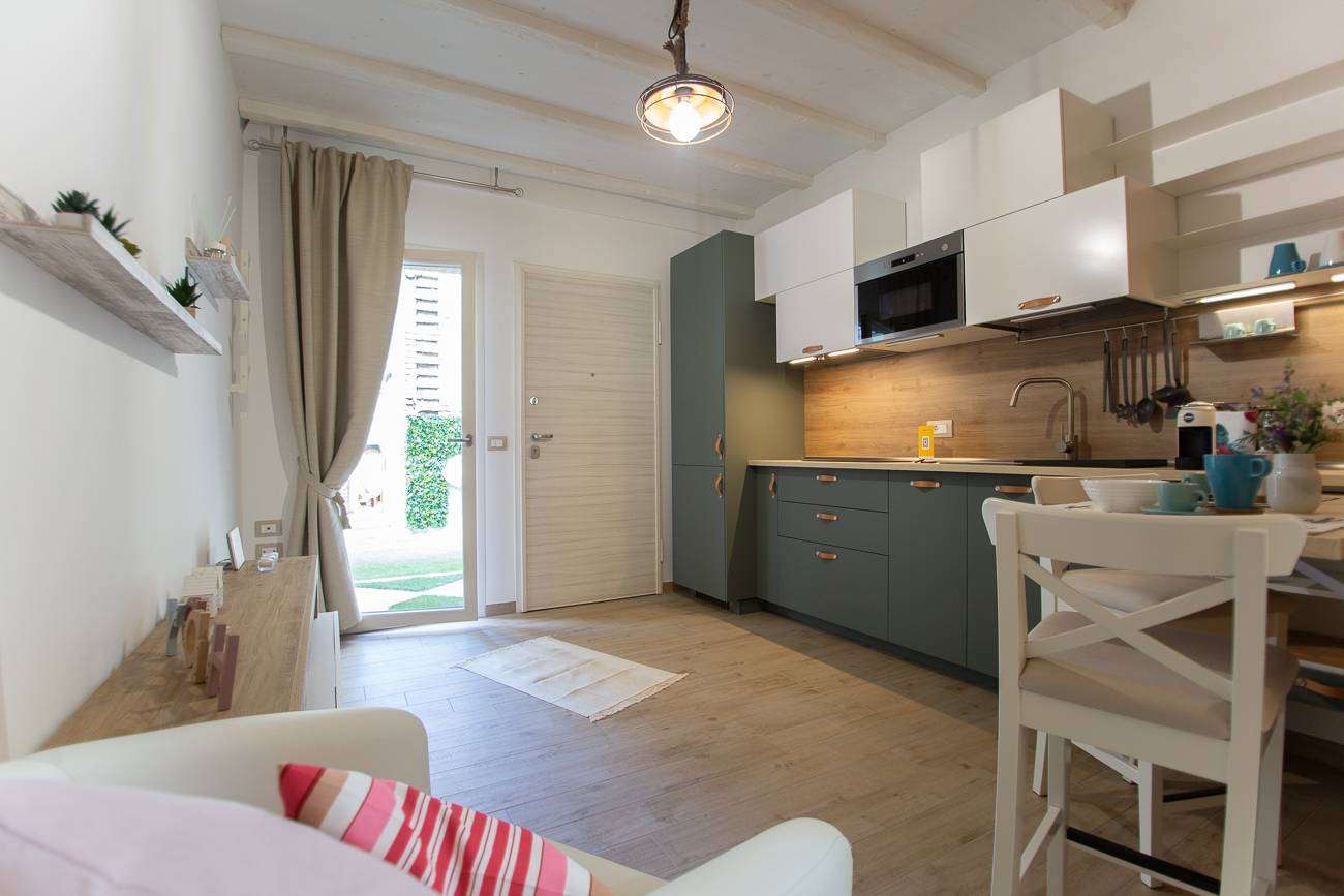 casa indipendente in affitto a Chieti in zona Chieti Scalo