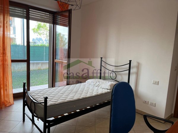 appartamento in affitto a Chieti in zona Chieti Scalo