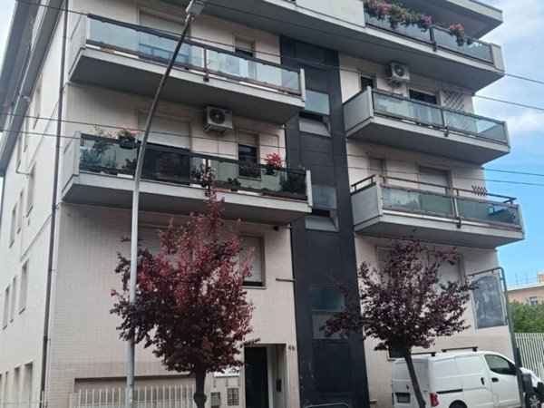 appartamento in affitto a Chieti