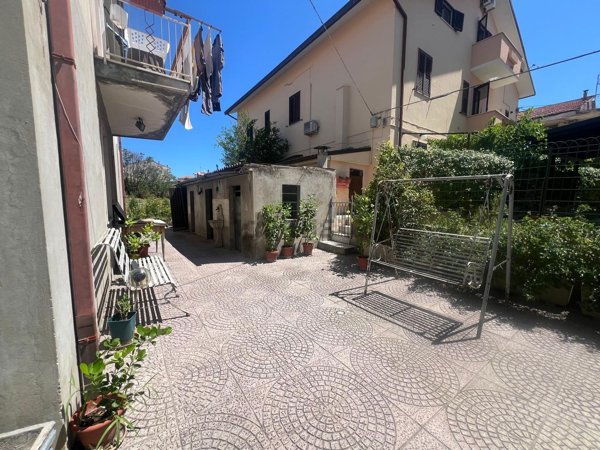 casa indipendente in affitto a Chieti in zona Chieti Scalo