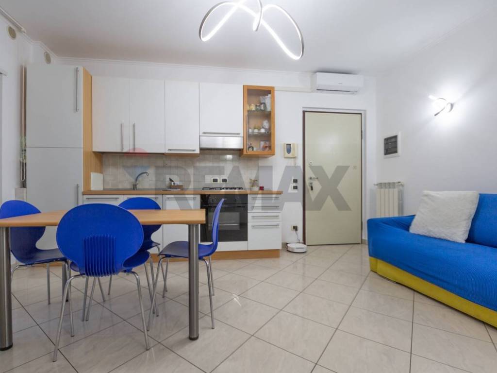 appartamento in affitto a Chieti in zona Chieti Scalo