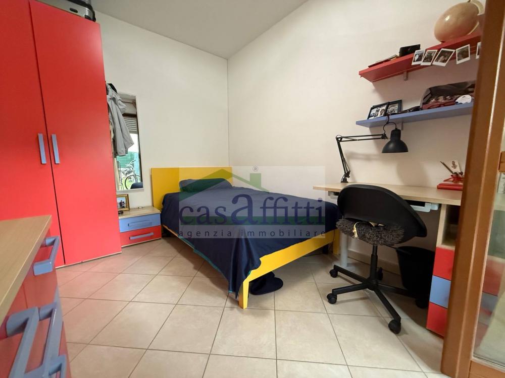 appartamento in affitto a Chieti in zona Chieti Scalo
