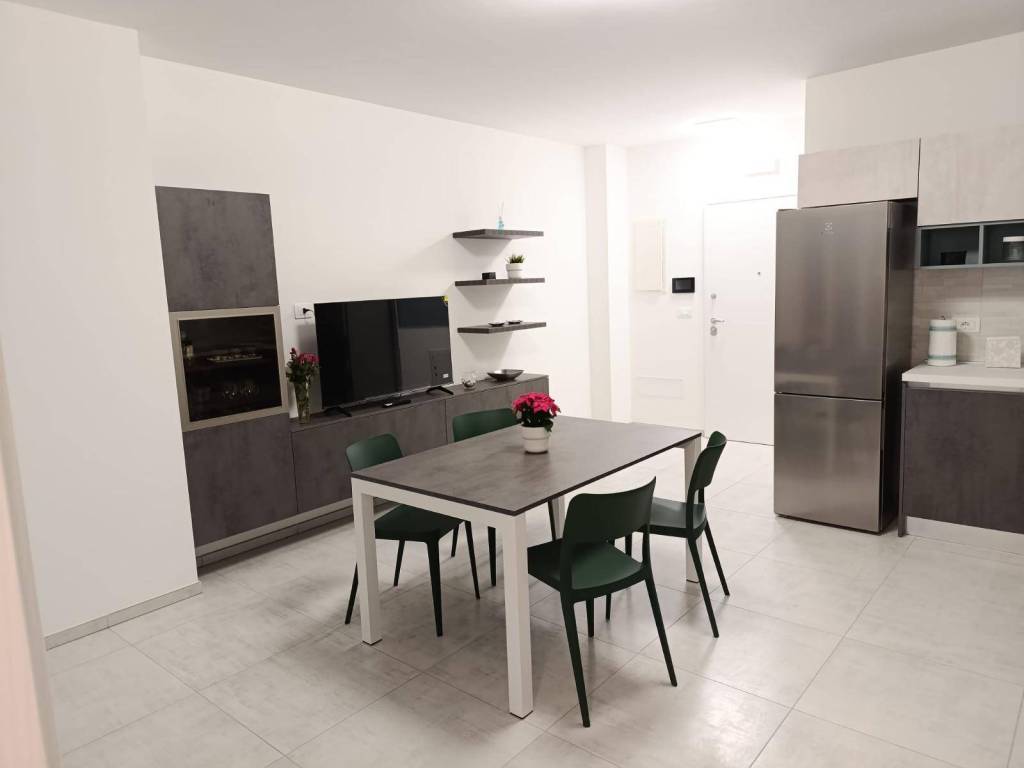 appartamento in affitto a Chieti in zona Chieti Scalo