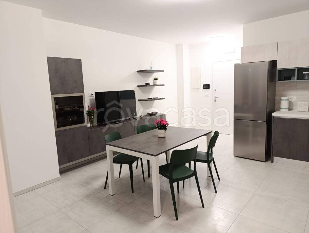 appartamento in affitto a Chieti in zona Chieti Scalo