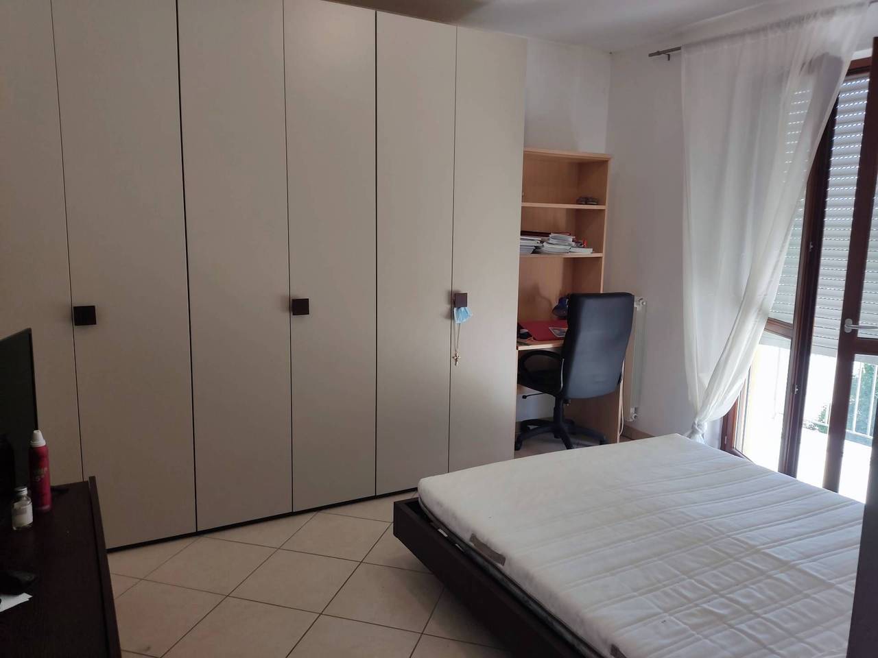 appartamento in affitto a Chieti in zona Chieti Scalo