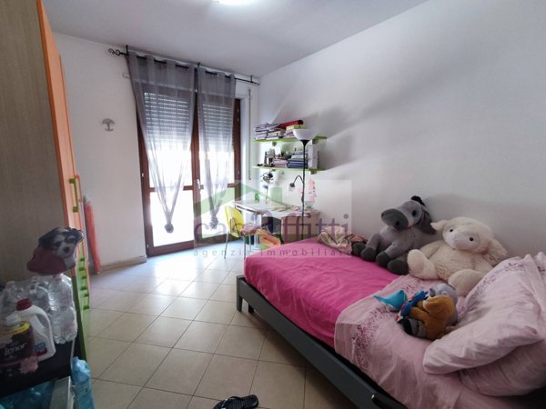 appartamento in affitto a Chieti in zona Chieti Scalo