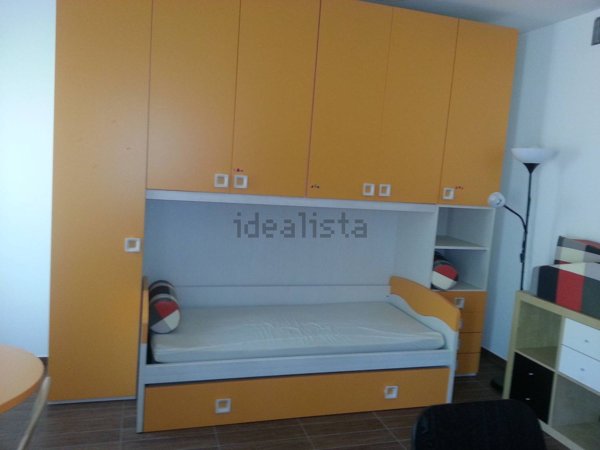 appartamento in affitto a Chieti