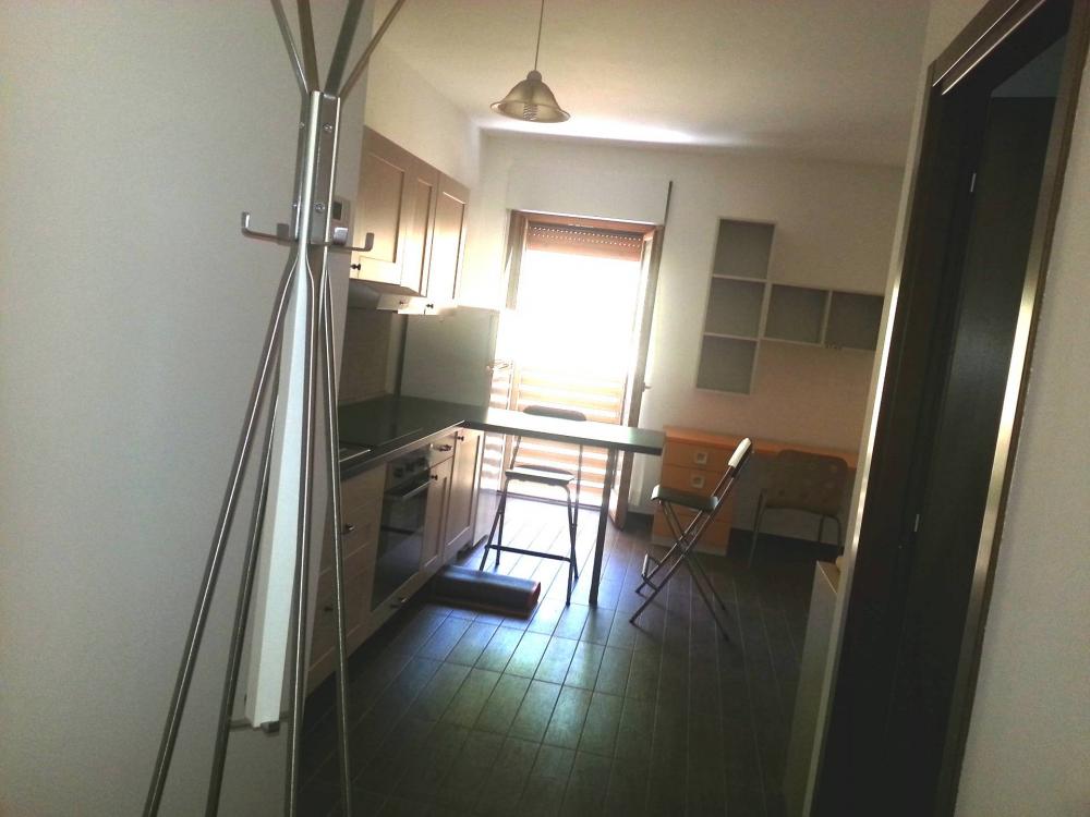 appartamento in affitto a Chieti in zona Colle dell'Ara